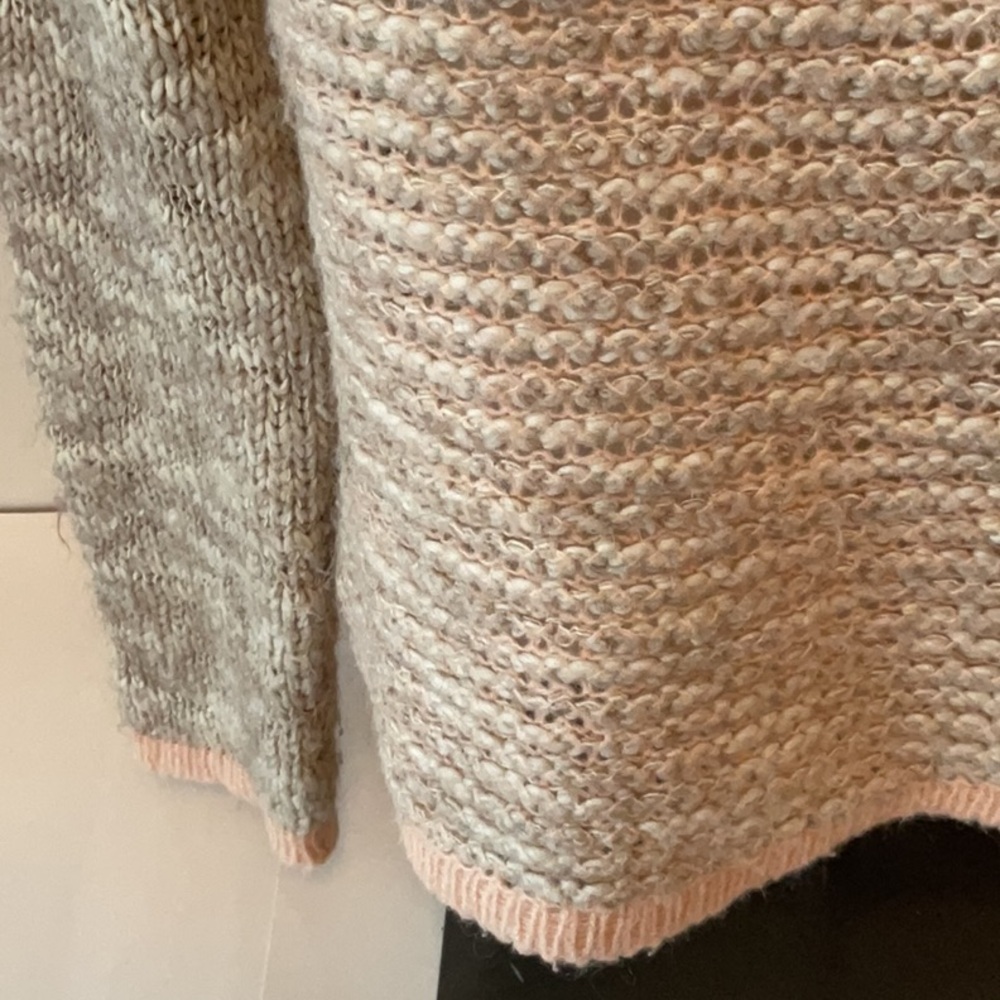Cocogio Made in Italy Sweater - Picture 5 of 8